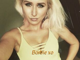 Barbie_xo