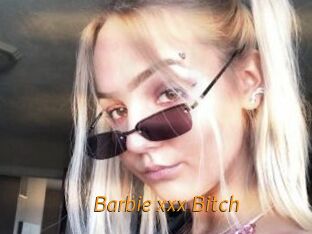 Barbie_xxx_Bitch
