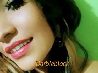 Barbie_black