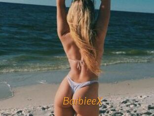 BarbieeX