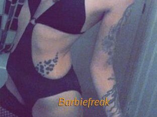 Barbiefreak