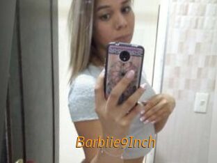 Barbiie9Inch