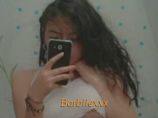 Barbiiexxx