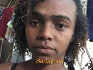 Barbiynah