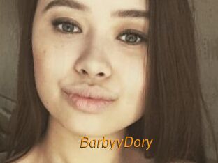 BarbyyDory