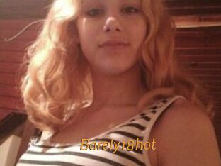 Barely18hot