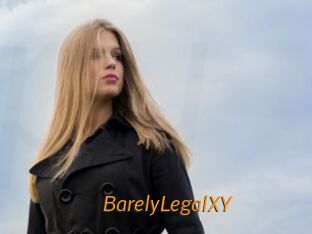 BarelyLegalXY