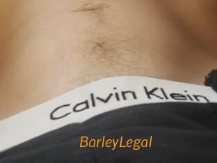 BarleyLegal