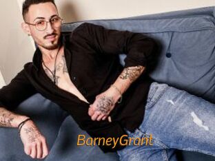 BarneyGrant