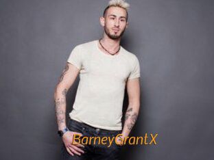BarneyGrantX