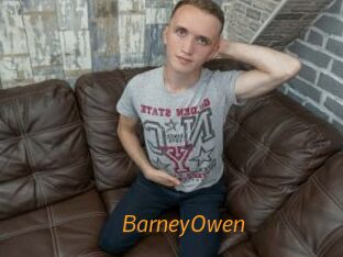 BarneyOwen