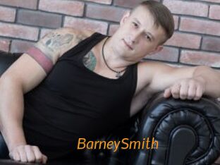 BarneySmith
