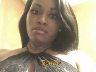 Barrbie