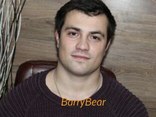 BarryBear