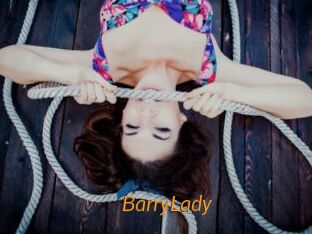 BarryLady Porn University