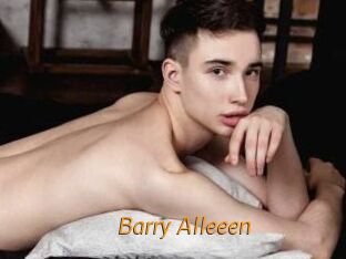 Barry_Alleeen Porn University