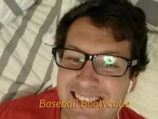 Baseball_Bootycutie