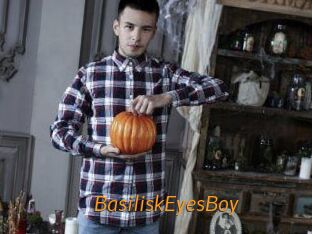 BasiliskEyesBoy