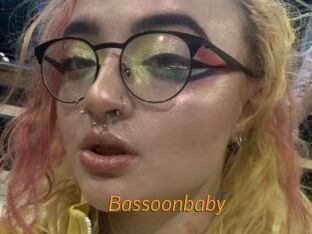 Bassoonbaby