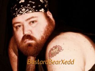 BastardBearXedd