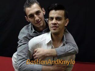 BastianAndKmylo