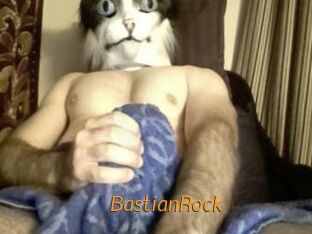 BastianRock