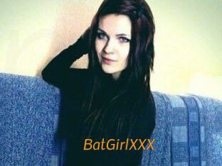 BatGirlXXX Porn University