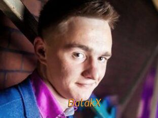 BatakX