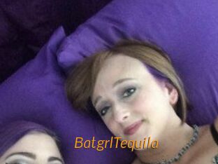 BatgrlTequila