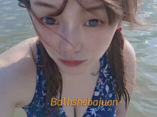 Bathshebajuan