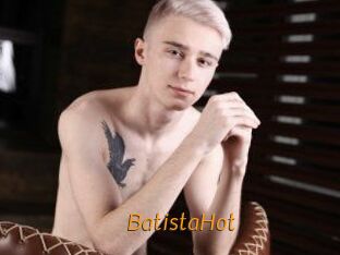 BatistaHot