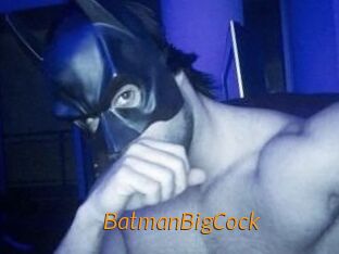 BatmanBigCock