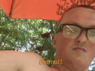 Batmatt Porn University