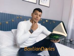 BaxtianDavies