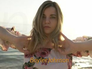 BayleeJohnson
