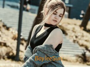 BayleeSun