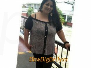 BbwBigBellyxx