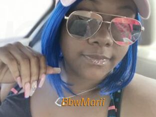 BbwMarii