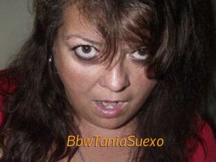 BbwTaniaSuexo