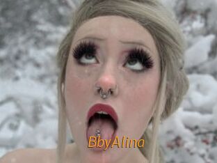 BbyAlina