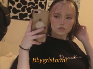 Bbygrlstormi