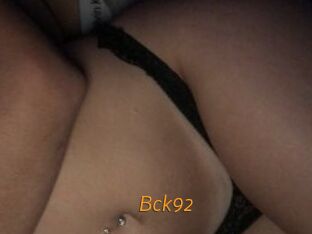 Bck92