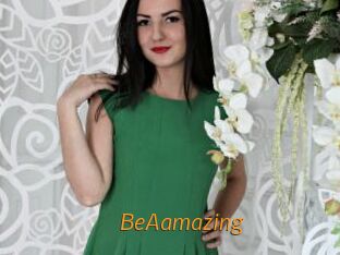 BeAamazing