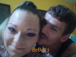 BeBe83