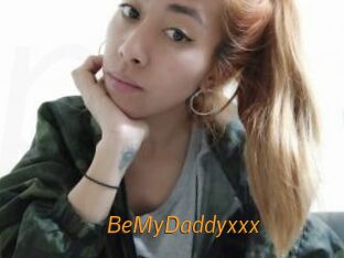 BeMyDaddyxxx