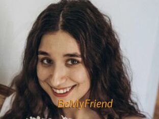 BeMyFriend