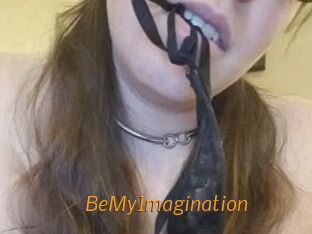 BeMyImagination