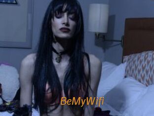 BeMyWifi