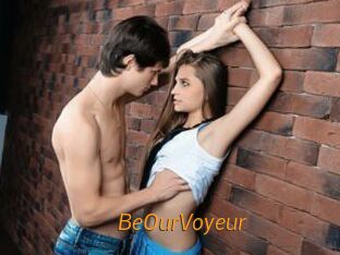 BeOurVoyeur Porn University