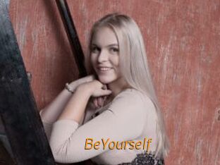 BeYourself Porn University